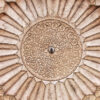 Ceiling Inside Safdarjung’s Tomb