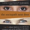 The Sociopath Next Door