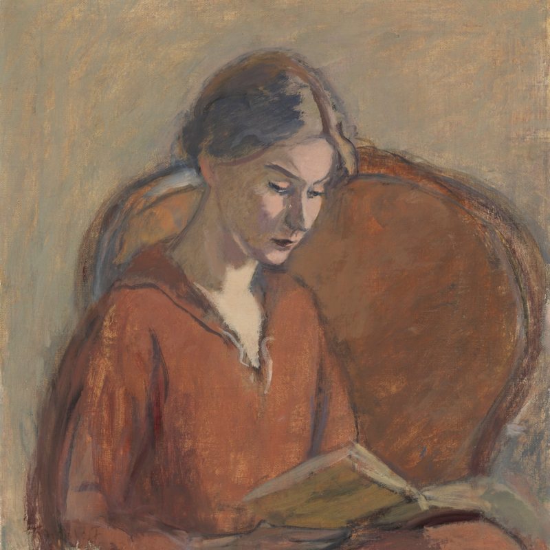 Reading